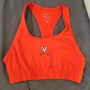 Nike Dri-Fit sports bra